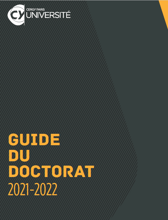 1ère page guide doctorat 2021-2022
