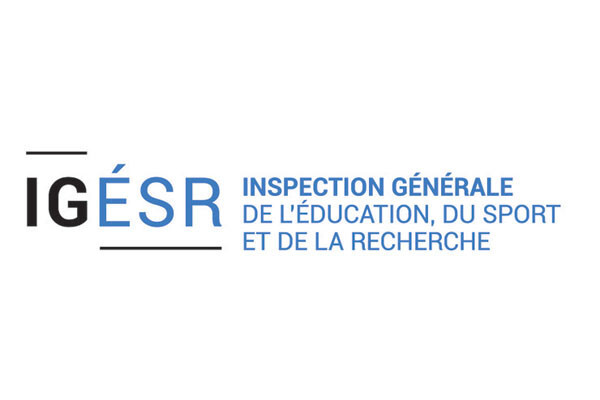 Rapport IGESR 2021