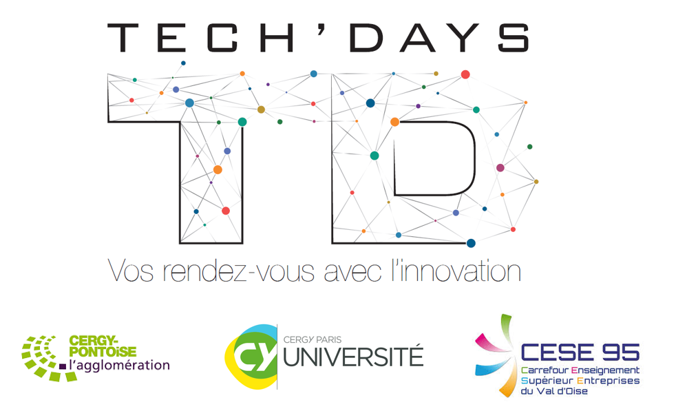 Logo Tech'Days