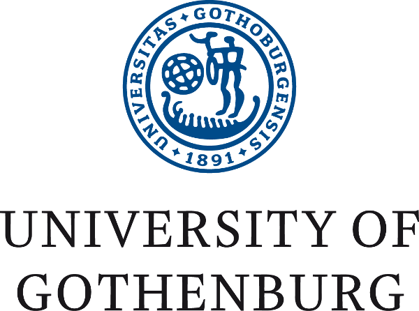 GU logo