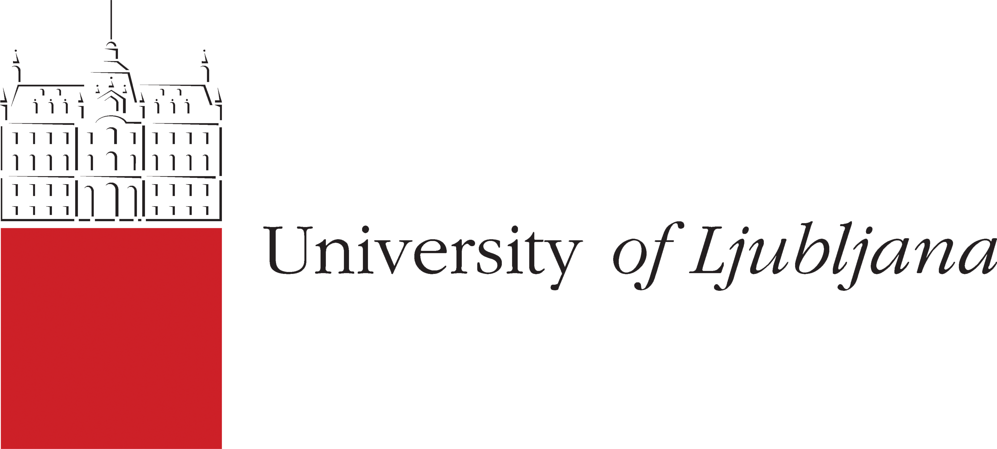 UL logo wide