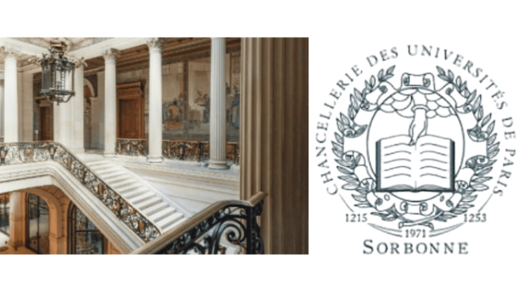 Nicolas Woloszko, lauréat 2025 du Prix de la Chancellerie des Universités de Paris